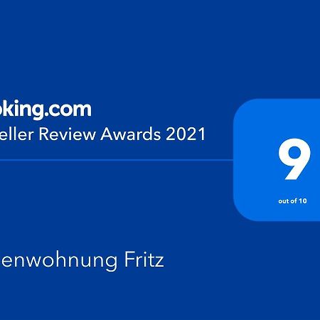 Ferienwohnung Fritz Villach Kültér fotó