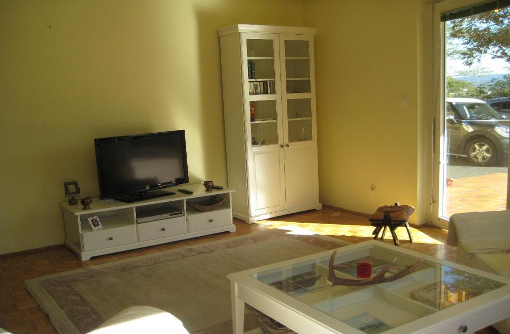 Ferienwohnung Fritz Villach Kültér fotó