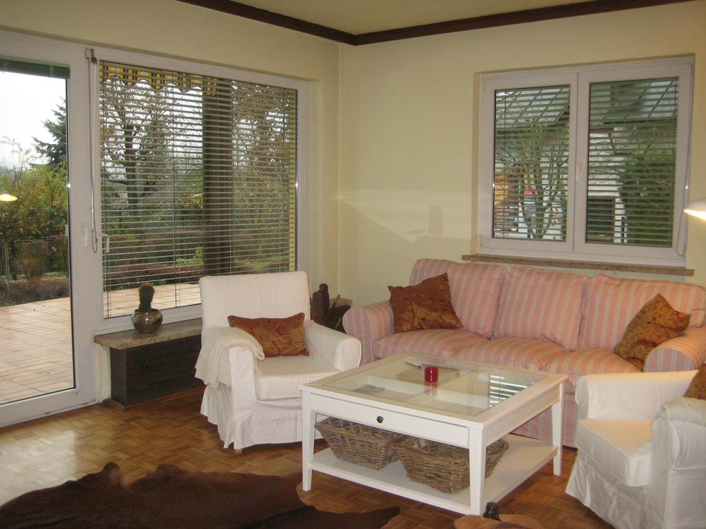 Ferienwohnung Fritz Villach Szoba fotó