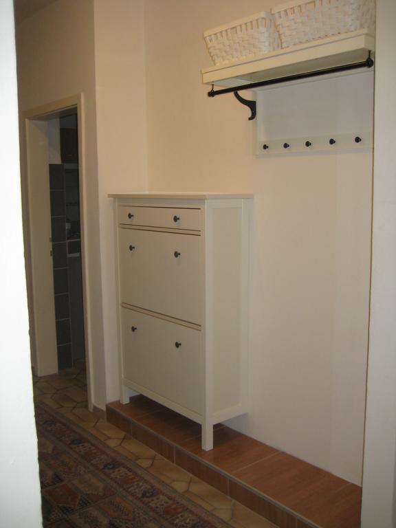 Ferienwohnung Fritz Villach Kültér fotó
