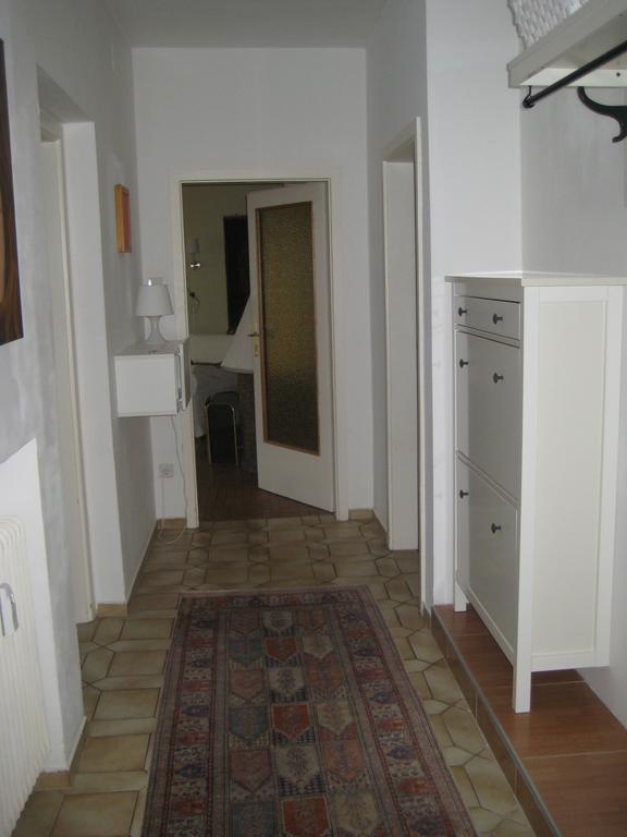 Ferienwohnung Fritz Villach Szoba fotó