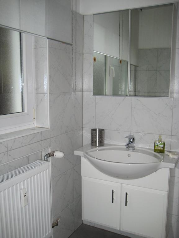 Ferienwohnung Fritz Villach Kültér fotó