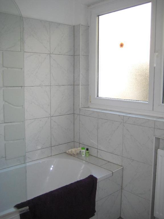 Ferienwohnung Fritz Villach Kültér fotó