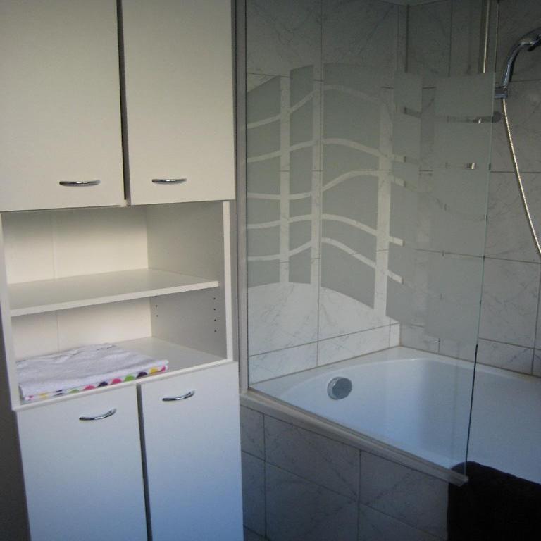 Ferienwohnung Fritz Villach Kültér fotó