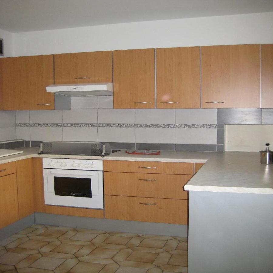Ferienwohnung Fritz Villach Kültér fotó