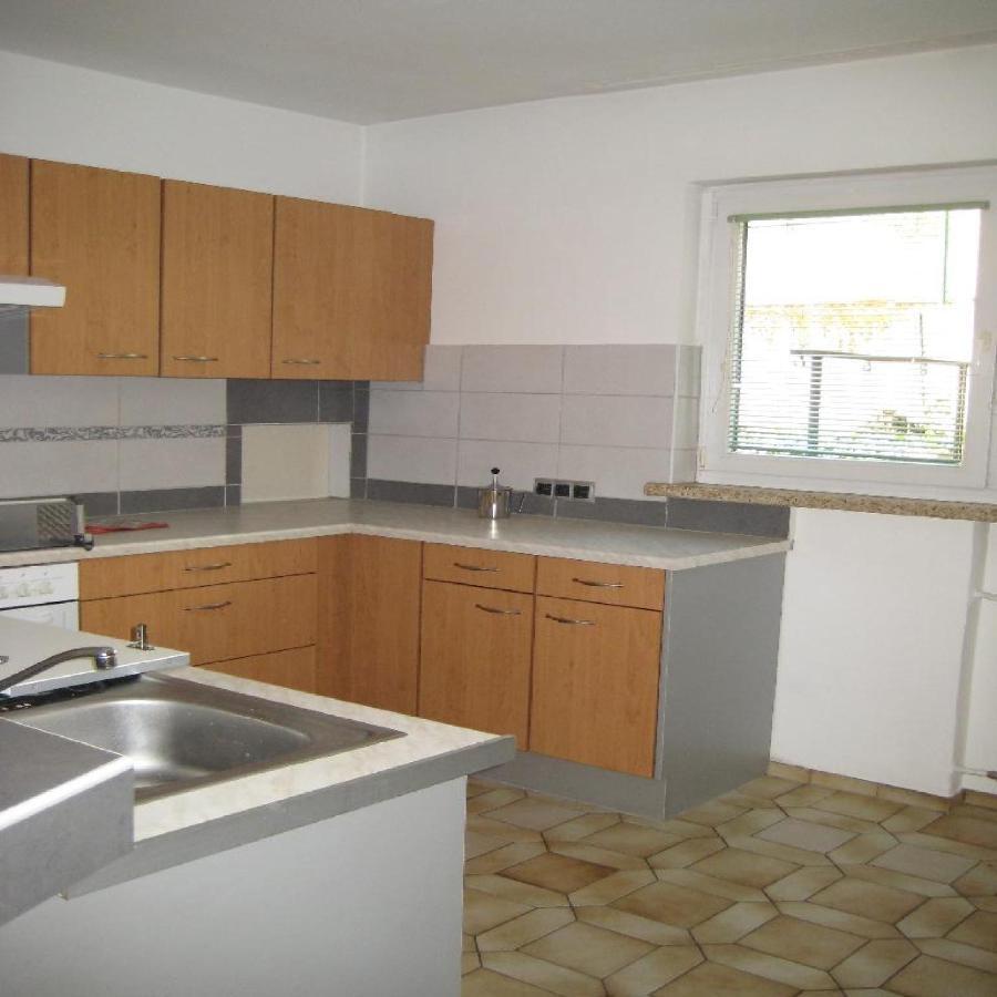 Ferienwohnung Fritz Villach Kültér fotó